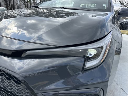 Certified 2024 Toyota Corolla SE image 6