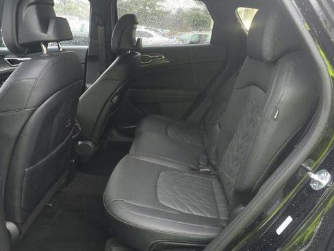 Used 2025 Kia Sportage X-Line w/ Premium Package image 10