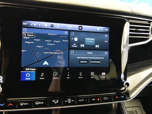 Used 2022 Jeep Wagoneer Series II image 22