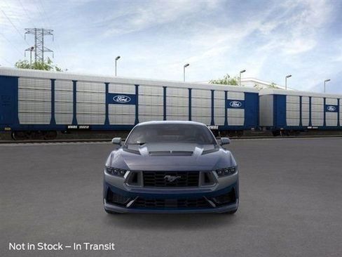 New 2026 Ford Mustang Dark Horse image 36