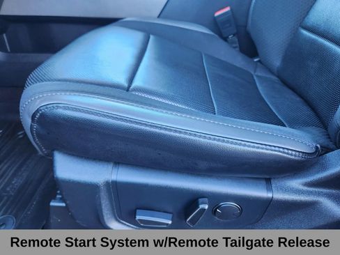 Used 2020 Ford F150 Raptor w/ Equipment Group 802A Luxury image 12