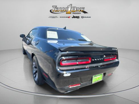 Used 2023 Dodge Challenger R/T Scat Pack w/ Plus Package RWD image 5