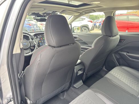 New 2026 Subaru Impreza 2.0i Sport AWD/4WD image 28