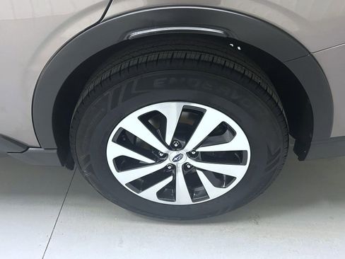 Used 2021 Subaru Outback Premium w/ Popular Package #1 image 22