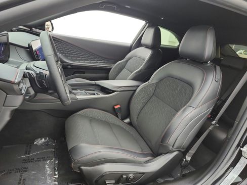 Used 2025 Dodge Charger Daytona R/T w/ Quick Order Package 25M R/T AWD/4WD image 10