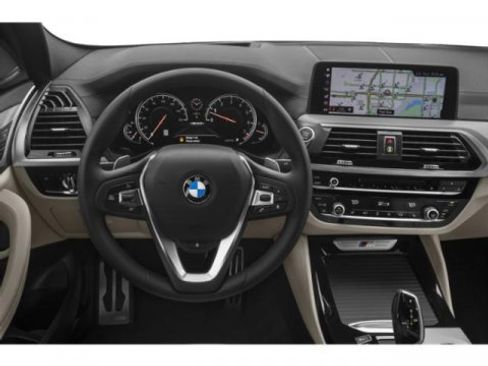 Used 2020 BMW X4 M40i w/ Executive Package image 10