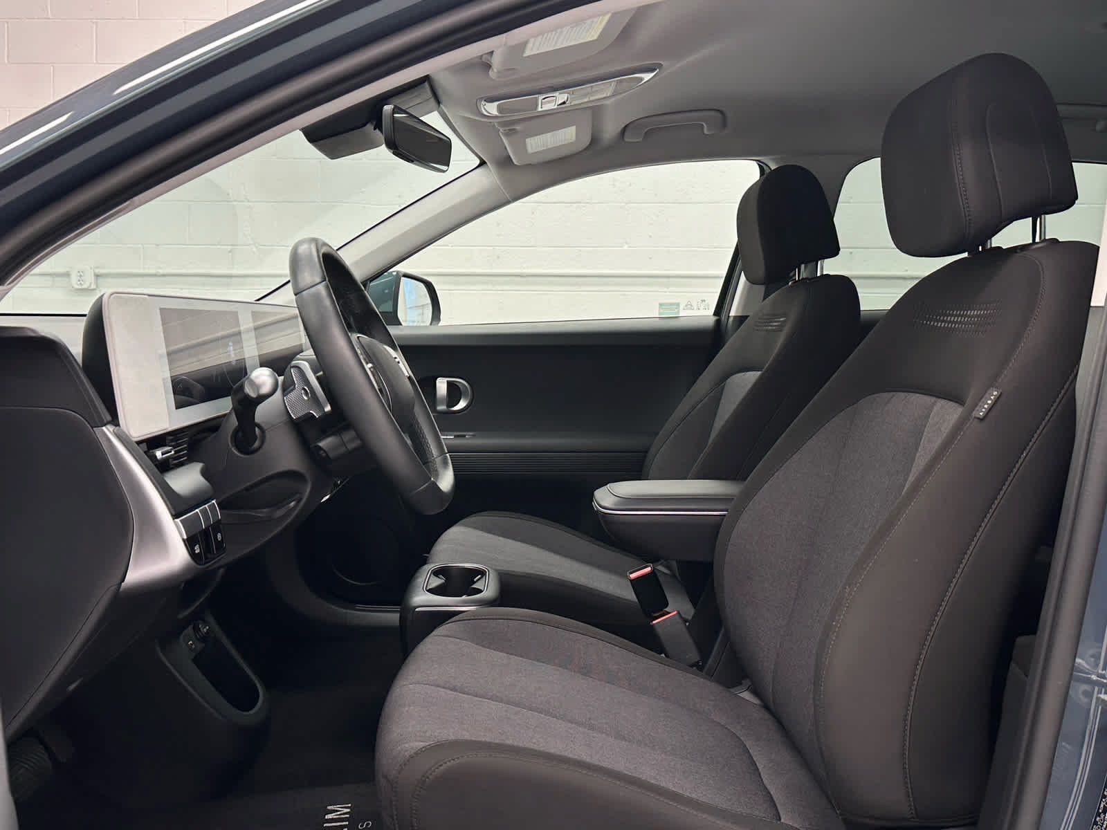 Used 2024 Hyundai Ioniq 5 SEL AWD/4WD image 11