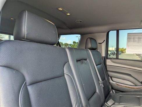 Used 2020 Chevrolet Suburban LS image 14