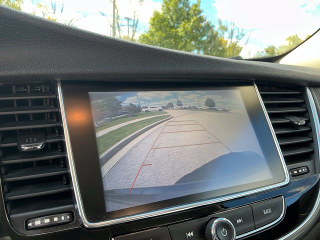Used 2020 Buick Encore Preferred FWD image 29