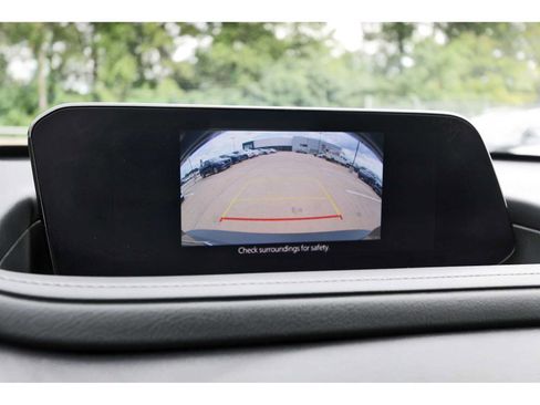 Used 2025 MAZDA CX-30 AWD 2.5 S image 23