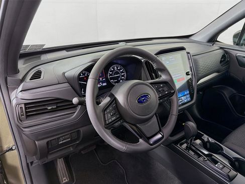 Certified 2026 Subaru Forester Premium AWD/4WD image 9