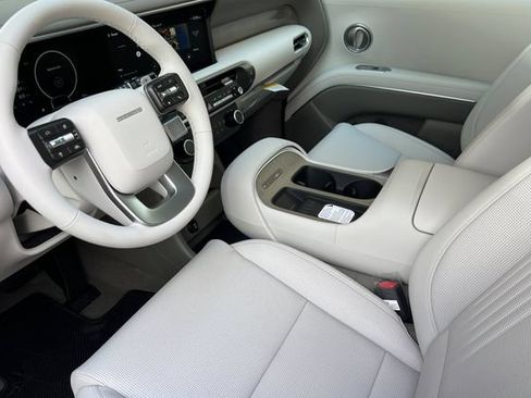 New 2026 Hyundai Palisade FWD Hybrid image 9