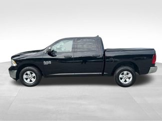 Used 2023 RAM 1500 Classic SLT w/ Trailer & Traction Group AWD/4WD video 2