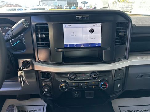 New 2026 Ford F250 XL w/ STX Appearance Package image 60
