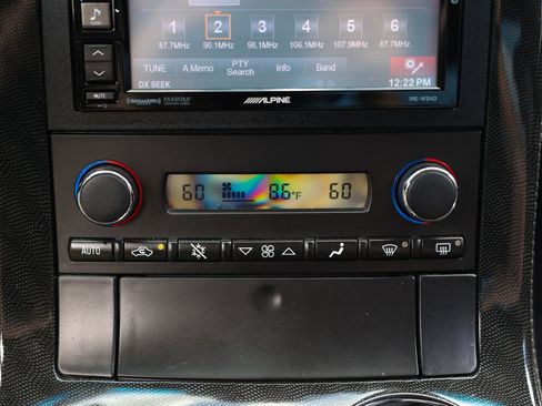 Used 2012 Chevrolet Corvette Coupe RWD image 31