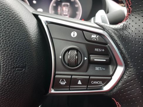 Certified 2025 Acura TLX SH-AWD w/ A-SPEC Pkg image 16