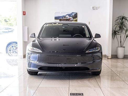 Used 2026 Tesla Model 3 RWD image 2