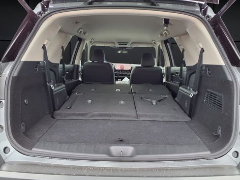 New 2026 Nissan Pathfinder SL AWD/4WD image 57