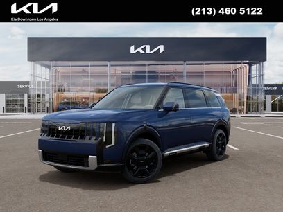 New 2027 Kia Telluride SX