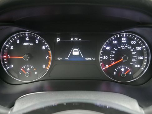 Certified 2022 Kia Forte GT-Line w/ GT-Line Premium Package image 28