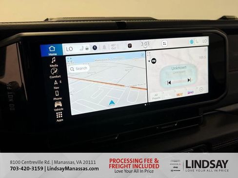 New 2026 Jeep Wrangler Unlimited Rubicon w/ Safety Group image 39