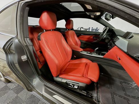 Used 2017 BMW 430i Coupe RWD image 33