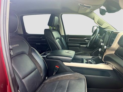 Used 2022 RAM 1500 Laramie image 27