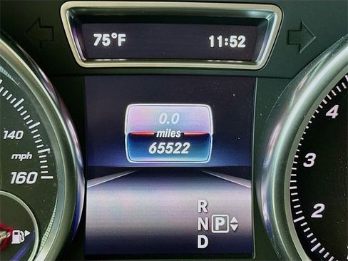 Used 2016 Mercedes-Benz GLE 350 4MATIC image 12