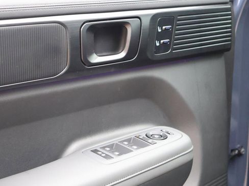 New 2026 Hyundai Santa Fe Calligraphy image 24