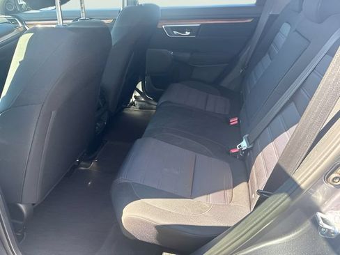 Used 2022 Honda CR-V EX image 26