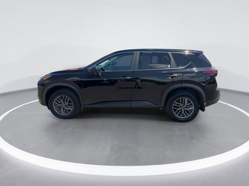 Used 2024 Nissan Rogue S FWD image 5