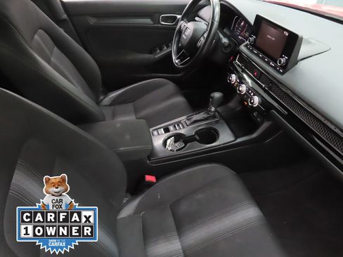 Used 2024 Honda Civic Sport image 24