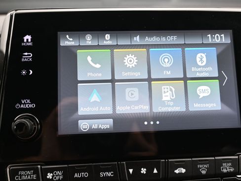 Used 2022 Honda Odyssey EX-L image 7