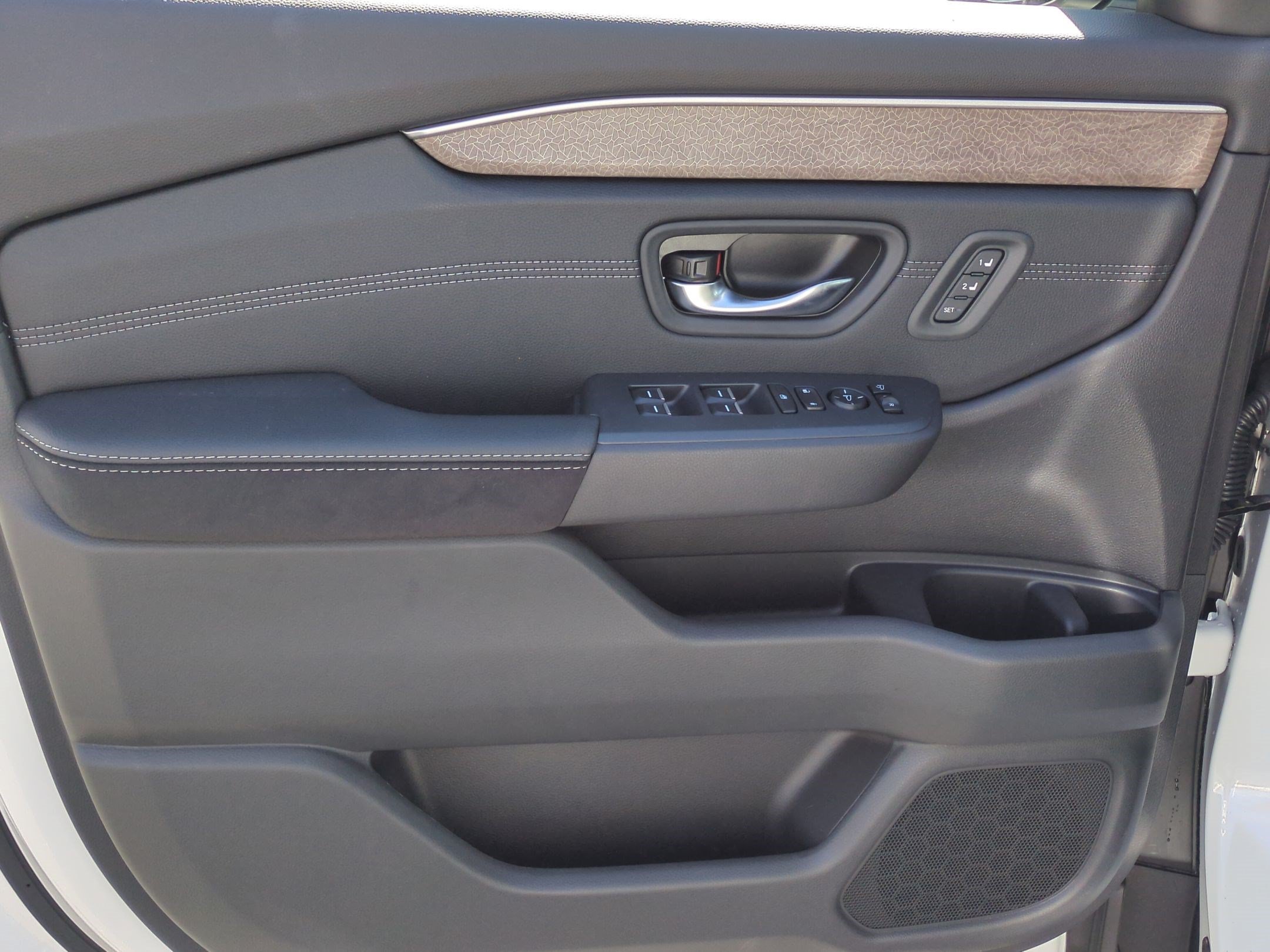 New 2026 Honda Pilot Elite image 12