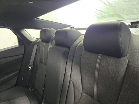 Used 2025 Honda Accord Sport image 15