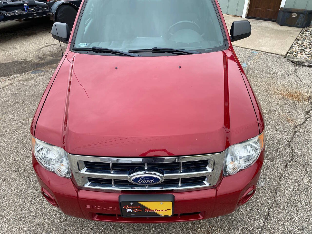 Used 2010 Ford Escape XLT FWD image 51
