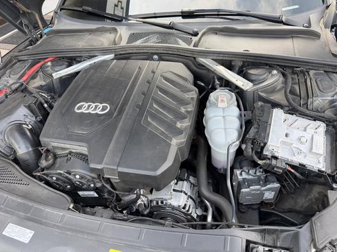 Used 2025 Audi A5 2.0T Premium Plus AWD/4WD image 13
