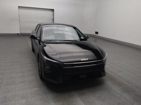 Used 2025 Kia K4 FWD image 14