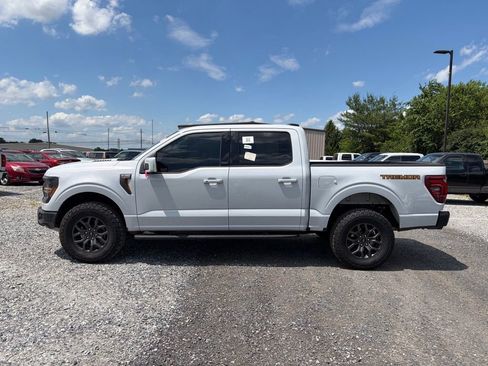 Used 2025 Ford F150 Tremor w/ Equipment Group 402A High AWD/4WD image 5