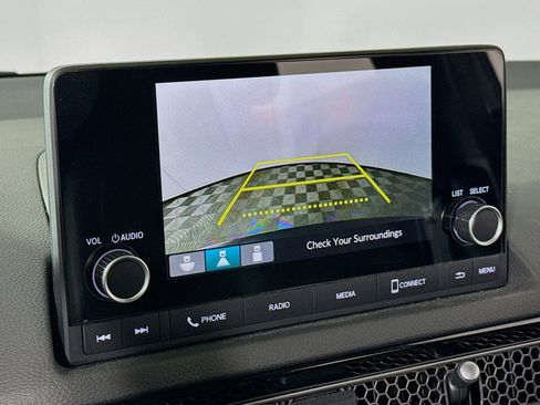 Certified 2024 Honda Civic Sport image 15