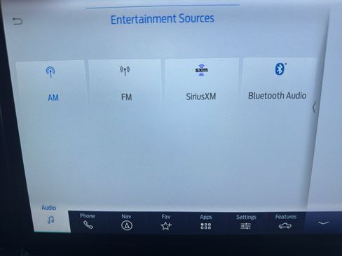 Used 2021 Ford F150 XLT w/ Equipment Group 302A High AWD/4WD image 22
