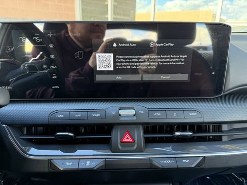 Used 2025 Kia K4 GT-Line w/ GT-Line Premium Package image 21