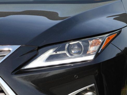 Used 2017 Lexus RX 350 Premium w/ Premium Package image 3