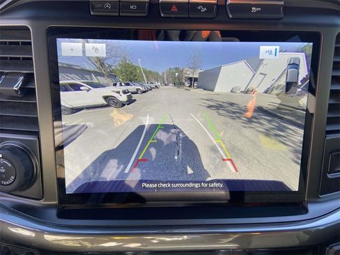 Used 2023 Ford F150 XLT w/ Equipment Group 302A High image 23