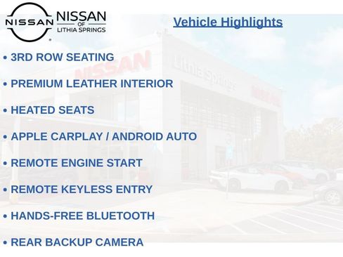 Used 2020 Chevrolet Traverse LT w/ LT Premium Package FWD image 35