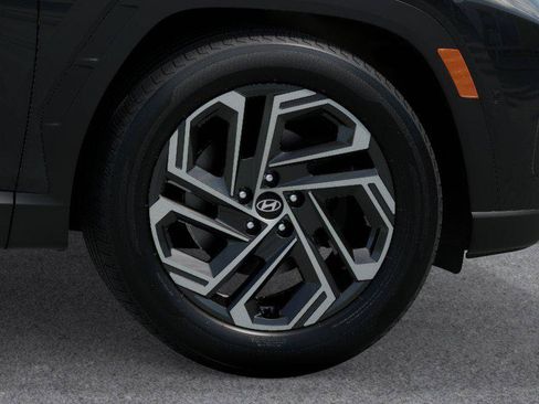 New 2026 Hyundai Tucson Limited AWD/4WD image 8