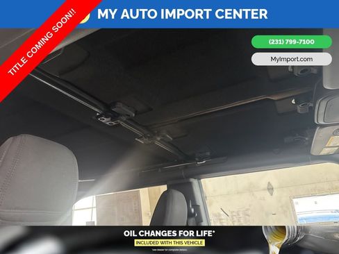 Used 2023 Ford Bronco Outer Banks image 28