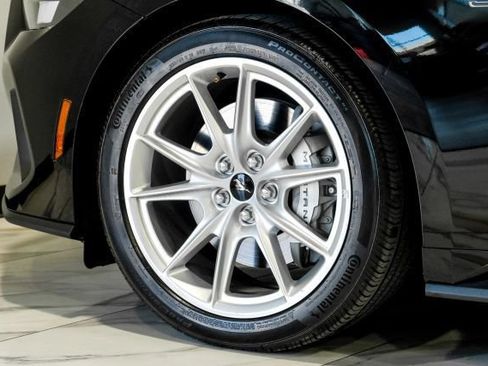 Used 2024 Ford Mustang GT Premium RWD image 73