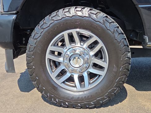Used 2020 Ford F350 XL w/ Power Equipment Group AWD/4WD image 8