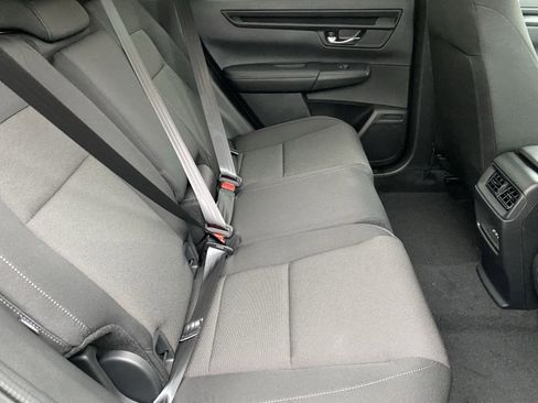 New 2026 Honda CR-V EX image 11